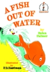 A Fish Out of Water - Book