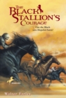 The Black Stallion's Courage - Book