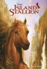 The Island Stallion - Book