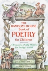 The Random House Book of Poetry for Children - Book