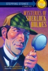 Mysteries of Sherlock Holmes - Book