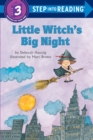 Little Witch's Big Night : A Little Witch Book - Book