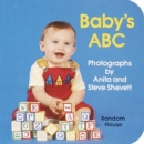 Baby's ABC - Book
