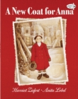 A New Coat for Anna - Book