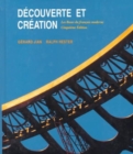 Decouverte et Creation - Book