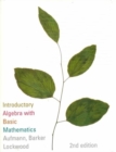 Introductory Algebra with Basic Mathematics - Book