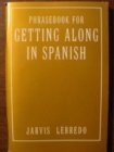 Spanish Phrasebooks - Book