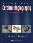 Diagnostic Cerebral Angiography - Book