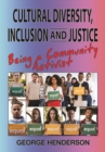 Cultural Diversity, Inclusion and Justice - eBook
