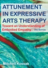 Attunement in Expressive Arts Therapy - eBook