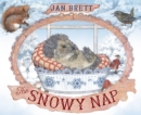 The Snowy Nap - Book