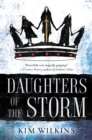 Daughters of the Storm - eBook