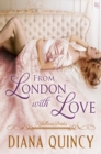 From London with Love - eBook