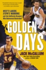 Golden Days - eBook