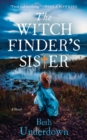 Witchfinder's Sister - eBook