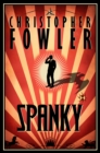 Spanky - eBook