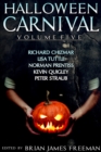 Halloween Carnival Volume 5 - eBook