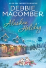 Alaskan Holiday - eBook