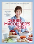 Debbie Macomber's Table - Book