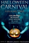 Halloween Carnival Volume 2 - eBook