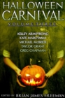 Halloween Carnival Volume 3 - eBook