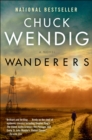 Wanderers - eBook
