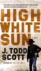 High White Sun - Book