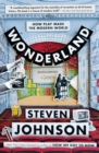 Wonderland - eBook