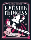 Hamster Princess: Whiskerella - Book