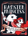 Hamster Princess: Little Red Rodent Hood - eBook