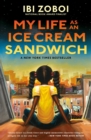 My Life as an Ice Cream Sandwich - Book