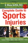 Complete Guide to Sports Injuries : Third Edition Updated and Expanded - Book
