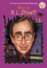 Who Is R. L. Stine? - eBook