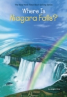 Where Is Niagara Falls? - eBook