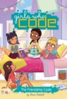The Friendship Code #1 - Book