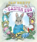The Easter Egg - Book