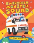 Emergency Monster Squad - Book