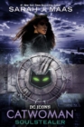 Catwoman: Soulstealer - eBook