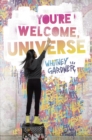You're Welcome, Universe - eBook