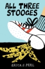 All Three Stooges - eBook