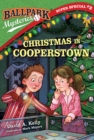 Ballpark Mysteries Super Special #2: Christmas in Cooperstown - eBook
