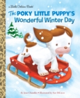 The Poky Little Puppy's Wonderful Winter Day - Book