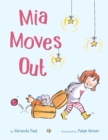 Mia Moves Out - Book
