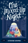 One Mixed-Up Night - eBook