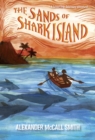 Sands of Shark Island - eBook