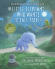 Little Elephant Who Wants to Fall Asleep - eBook