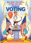 One Vote, Two Votes, I Vote, You Vote - Book