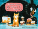 There Are No Bears In This Bakery - Book