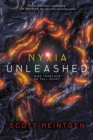 Nyxia Unleashed - eBook