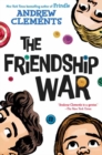 The Friendship War - Book
